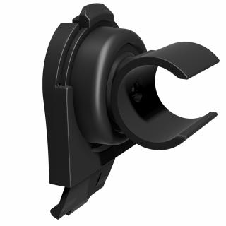 WaveCel Universal Slot Clip for Flashlight